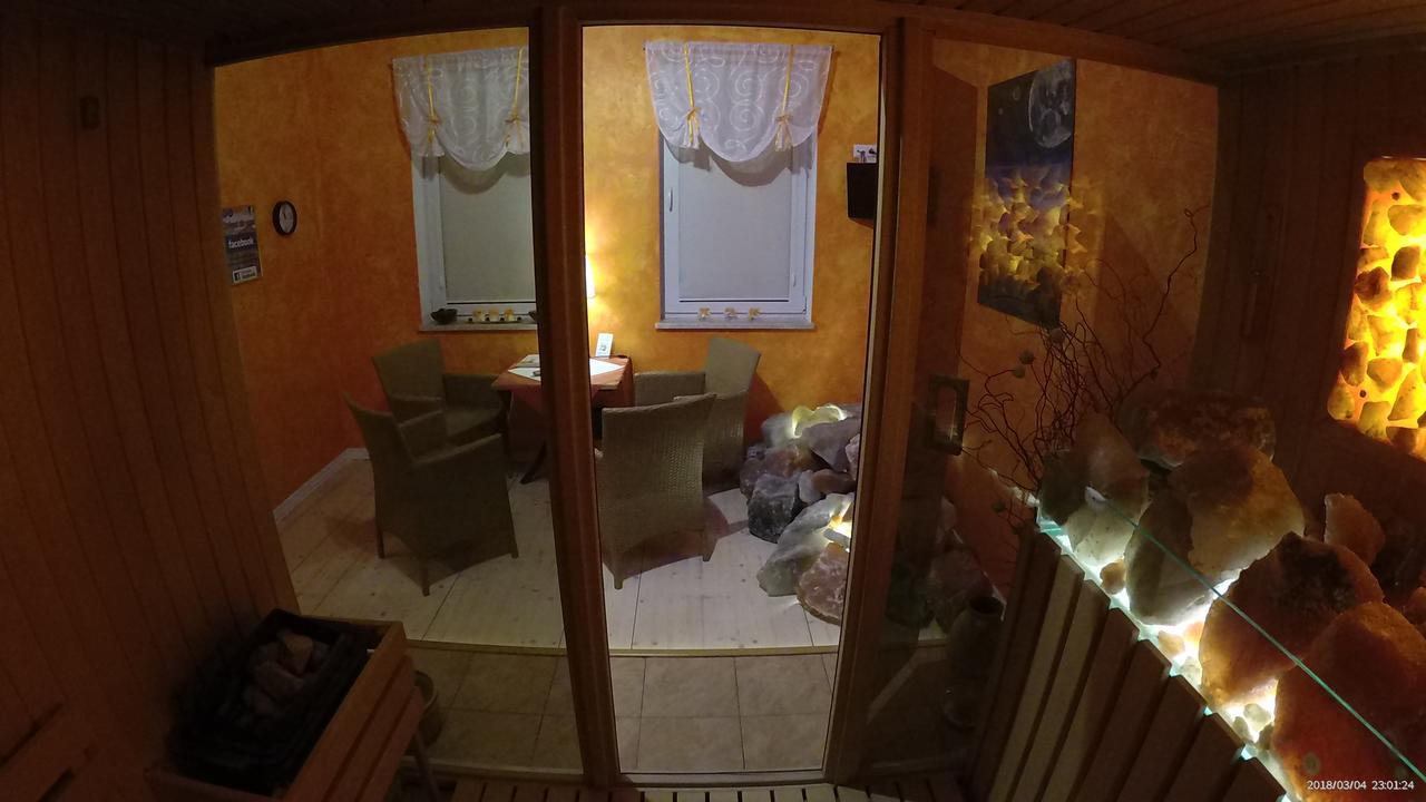 Hotel Krak Myślenice Exteriör bild